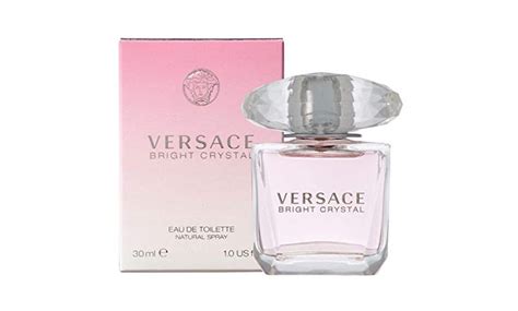 versace bright crystal 1.0 oz